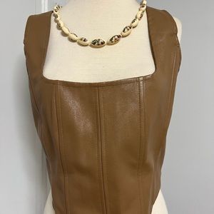 Nasty Girl Corset Top